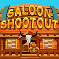 Saloon Shootout